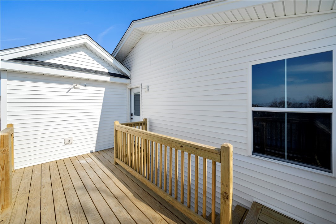 36 Evarts Street