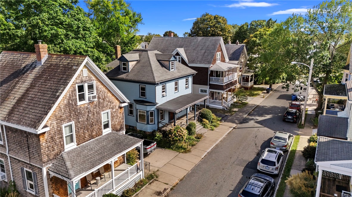 15 Bradford Street