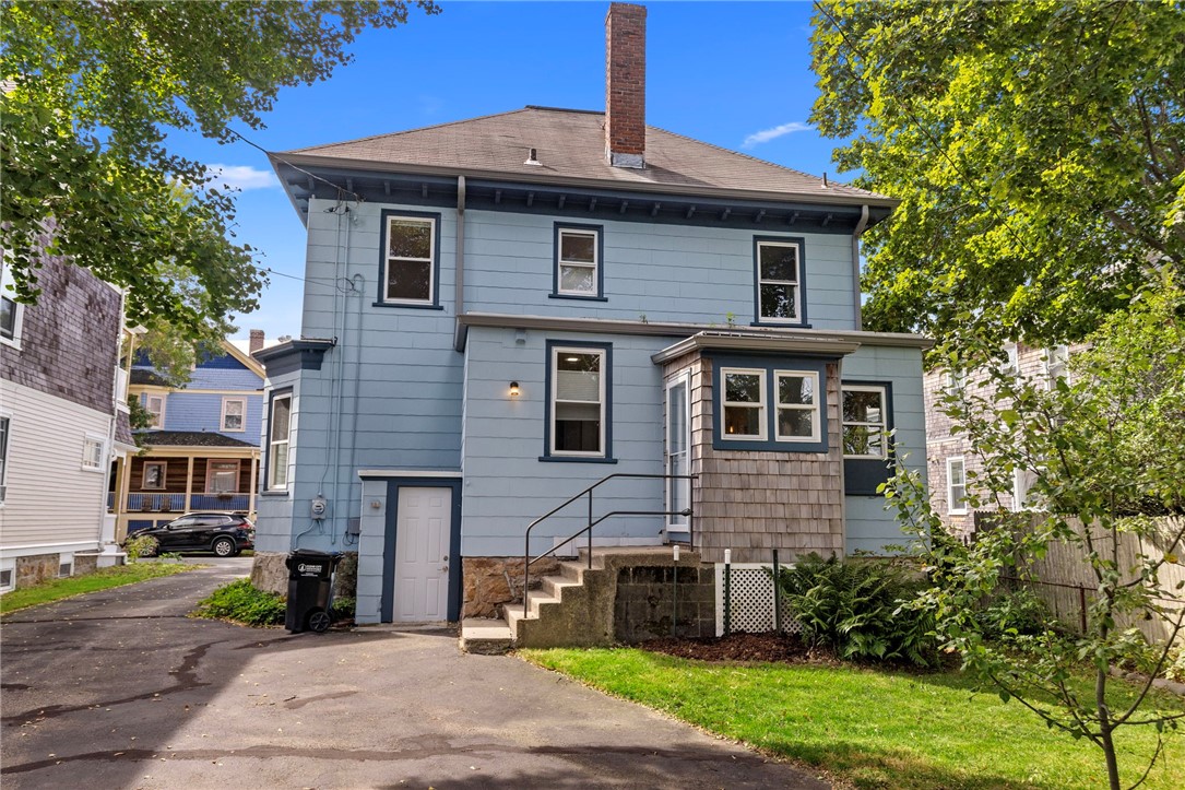 15 Bradford Street