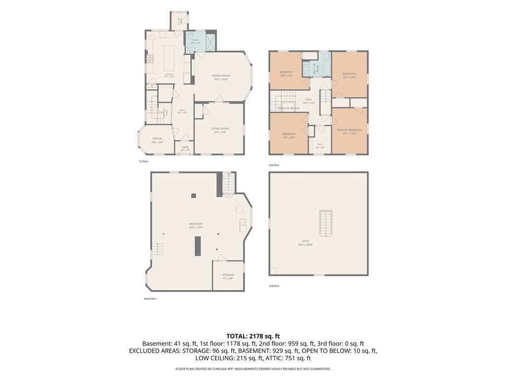 15 Bradford Street