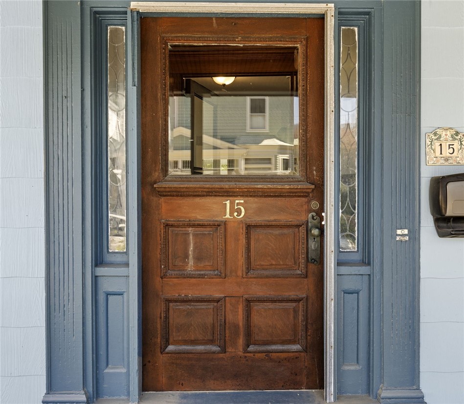 15 Bradford Street