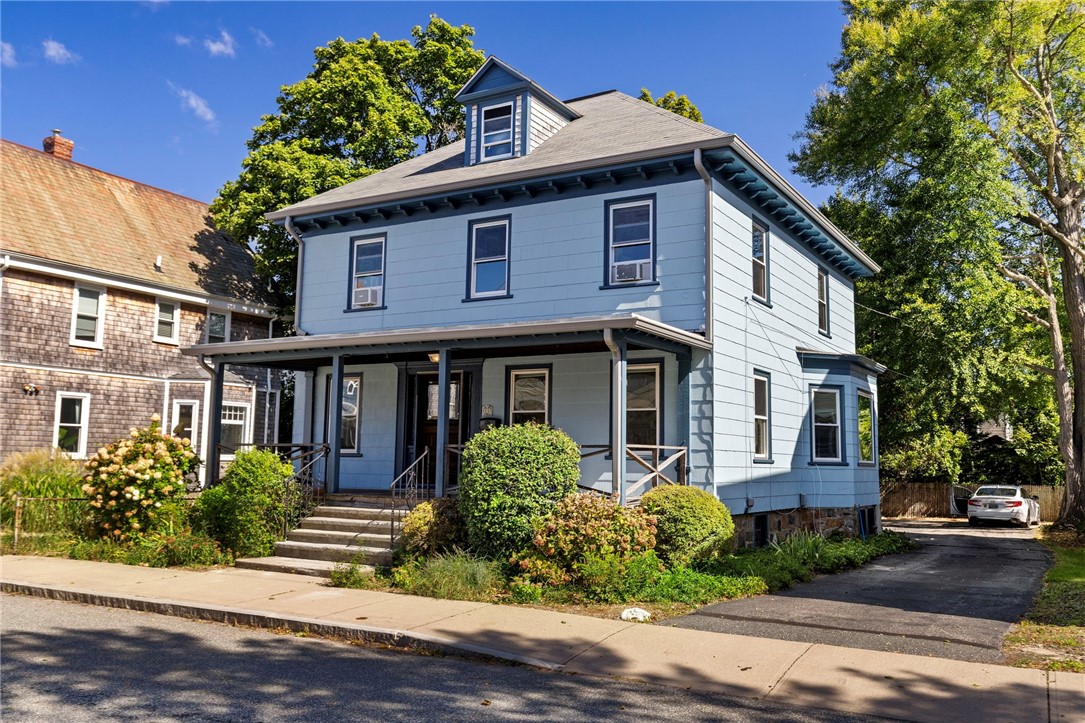 15 Bradford Street