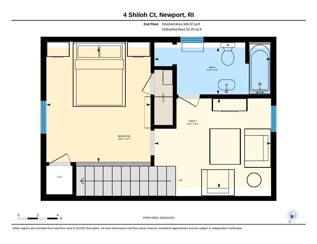 4 Shilo Court 4