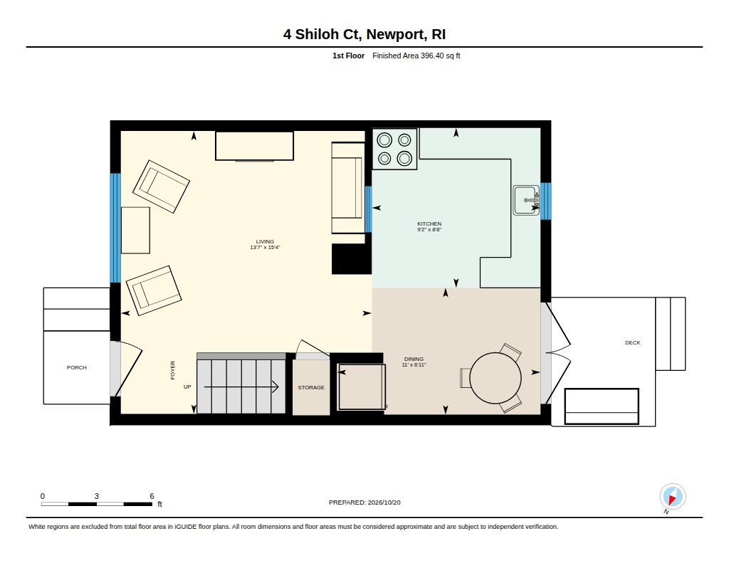 4 Shilo Court 4