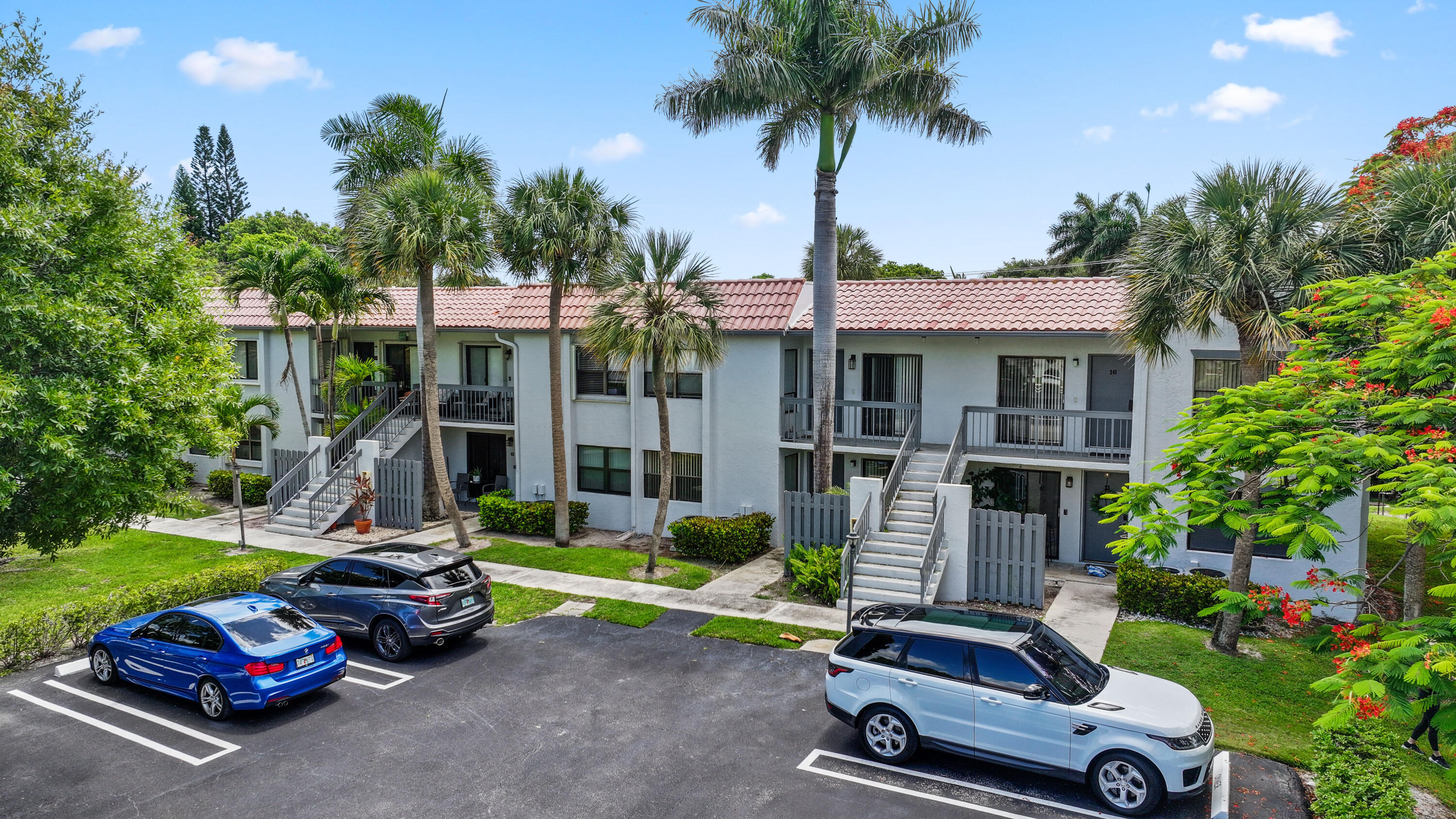 3275 Frederick Boulevard 17u