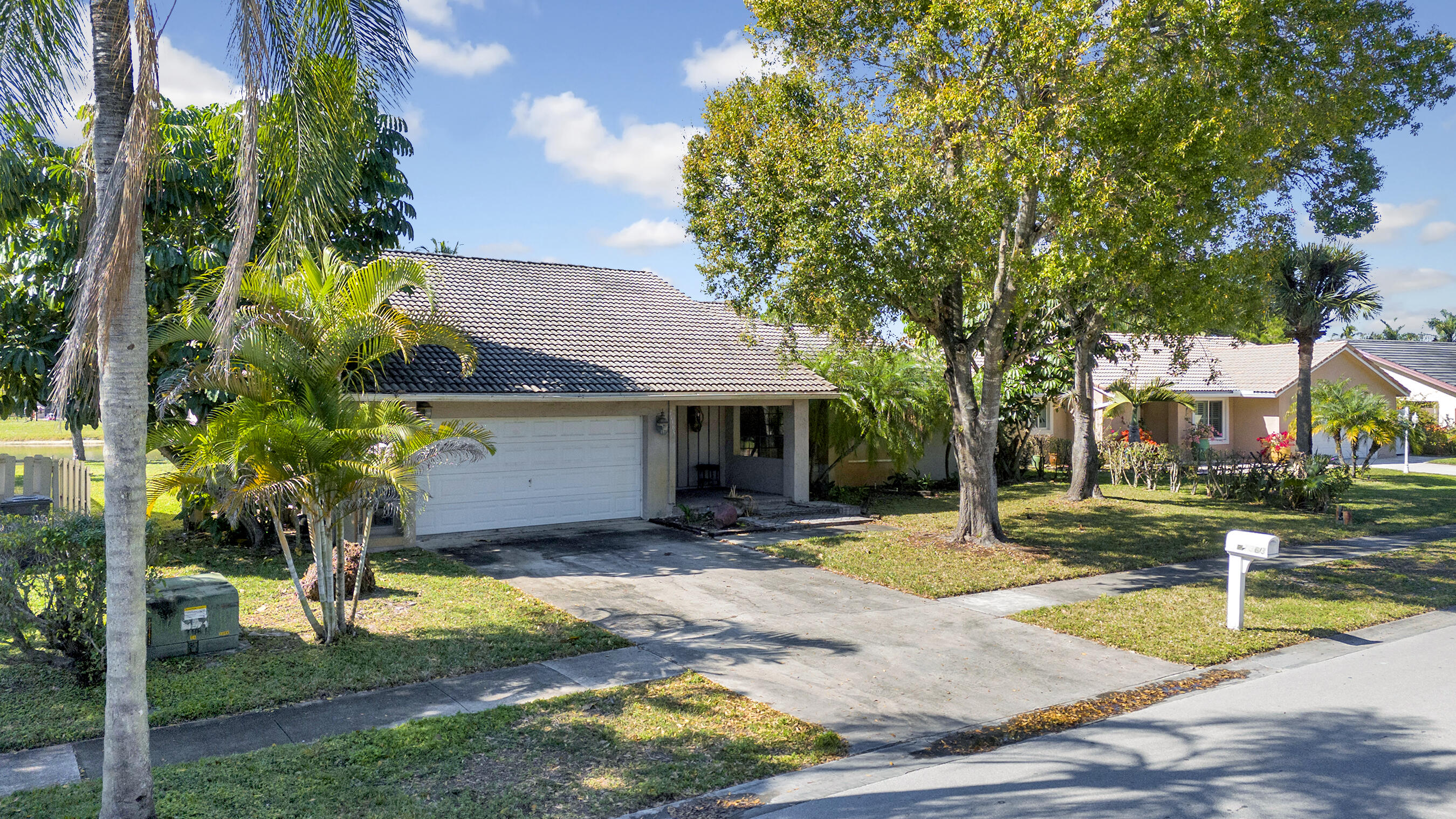 21363 Chinaberry Drive