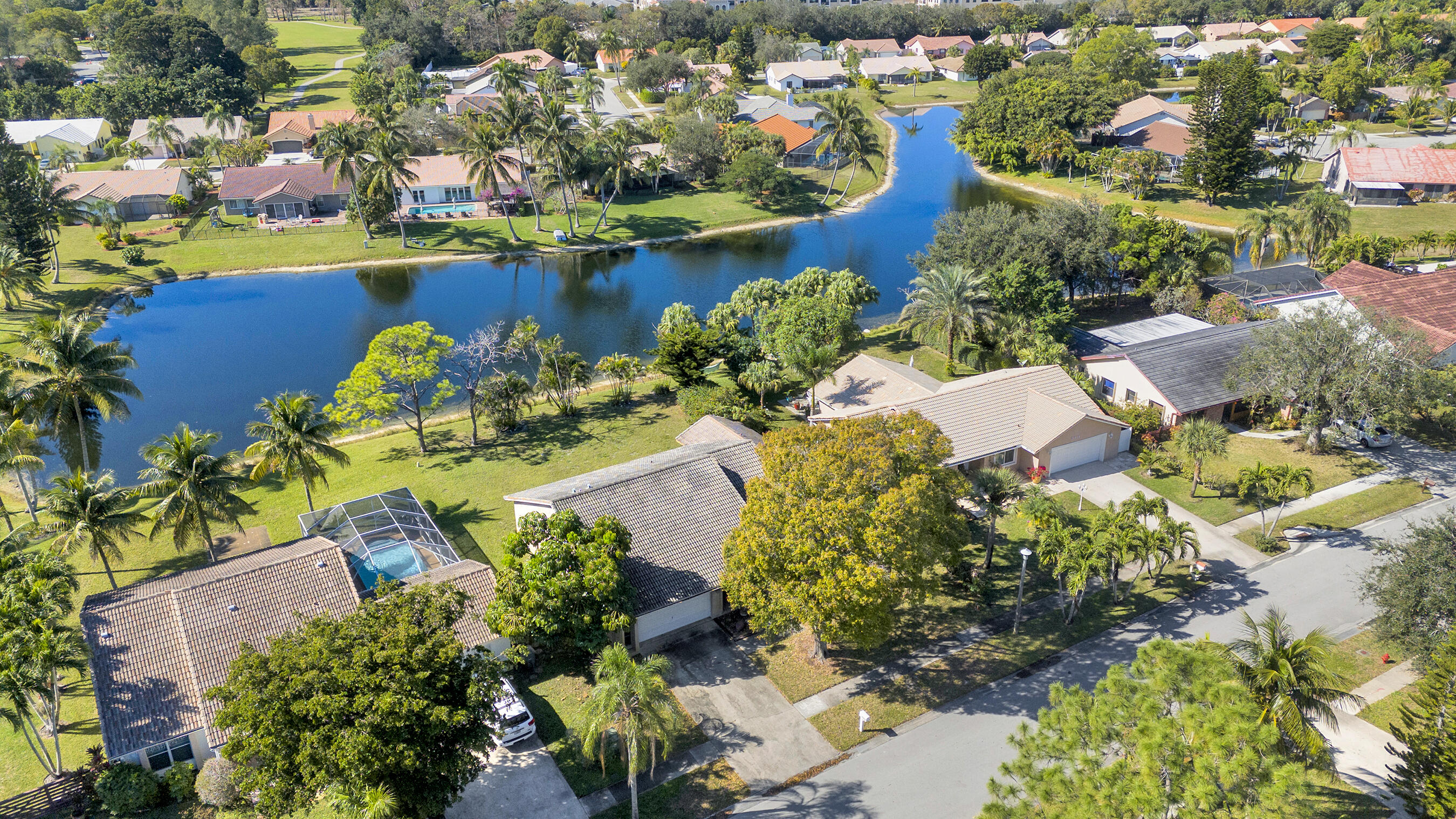 21363 Chinaberry Drive