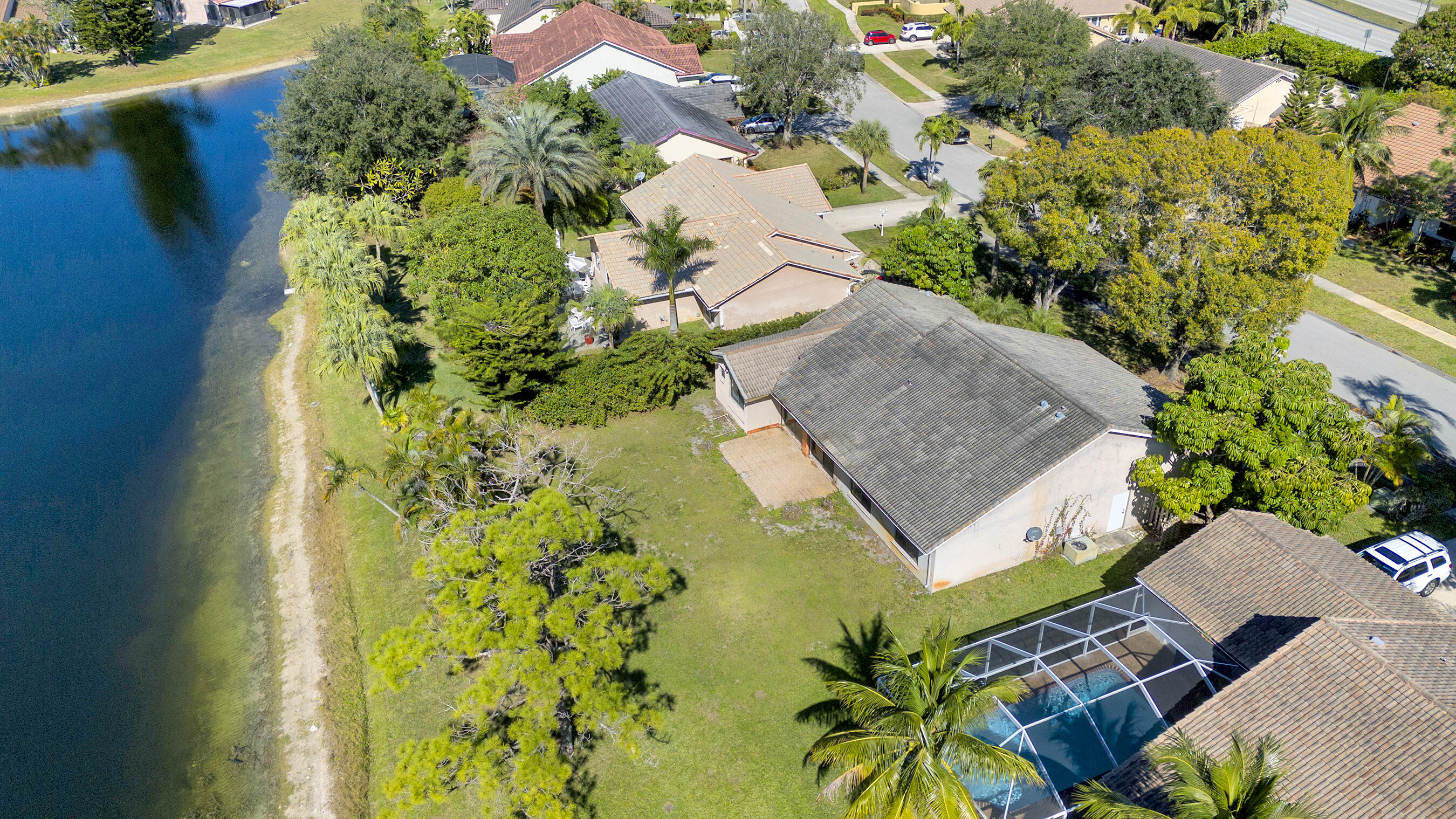 21363 Chinaberry Drive