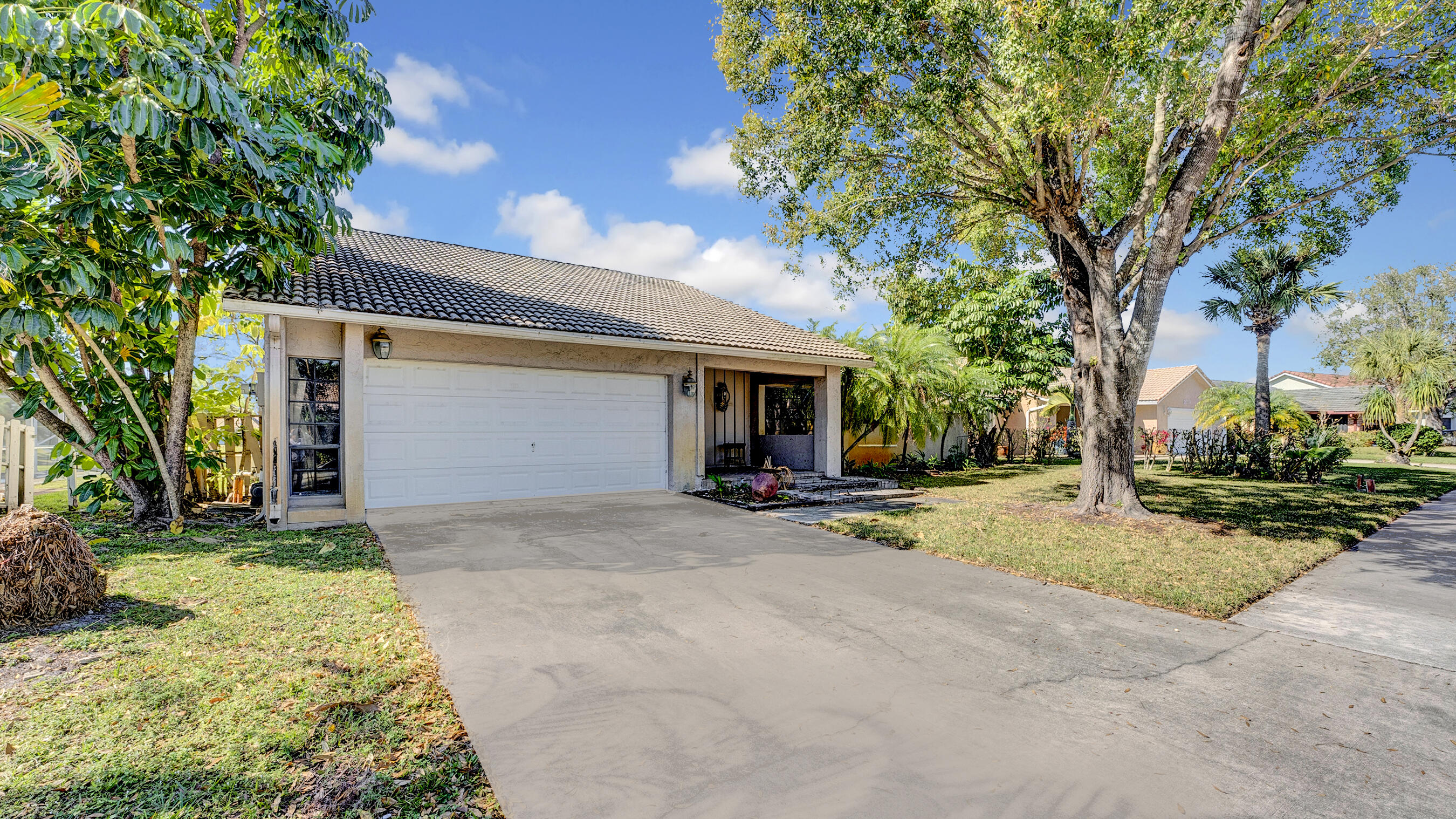 21363 Chinaberry Drive