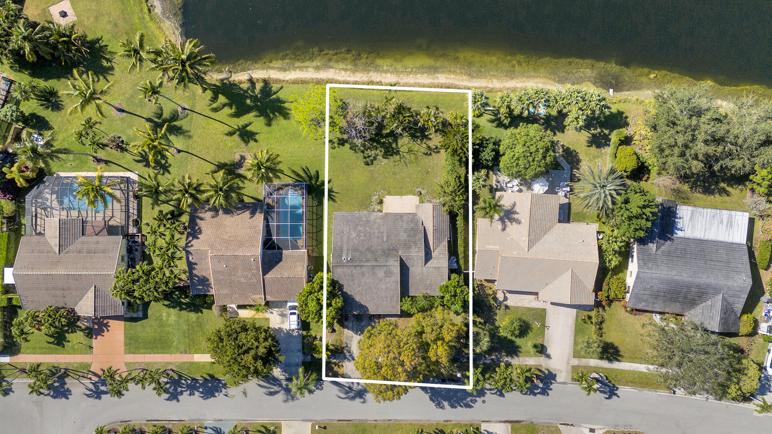 21363 Chinaberry Drive