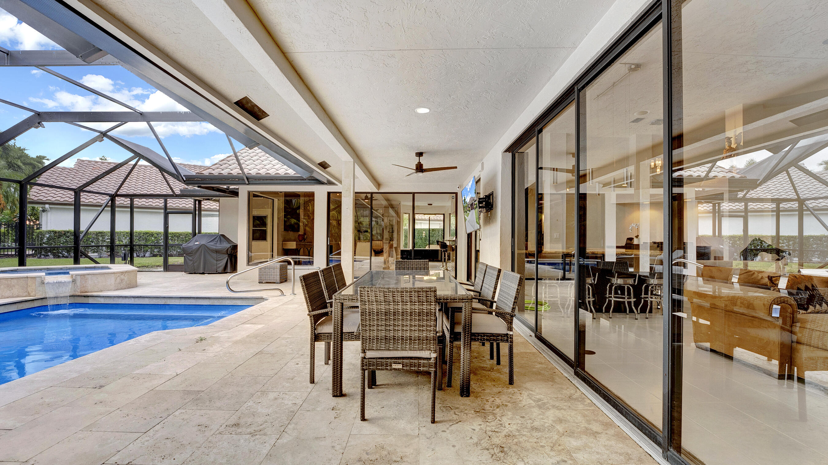 7245 Montrico Drive