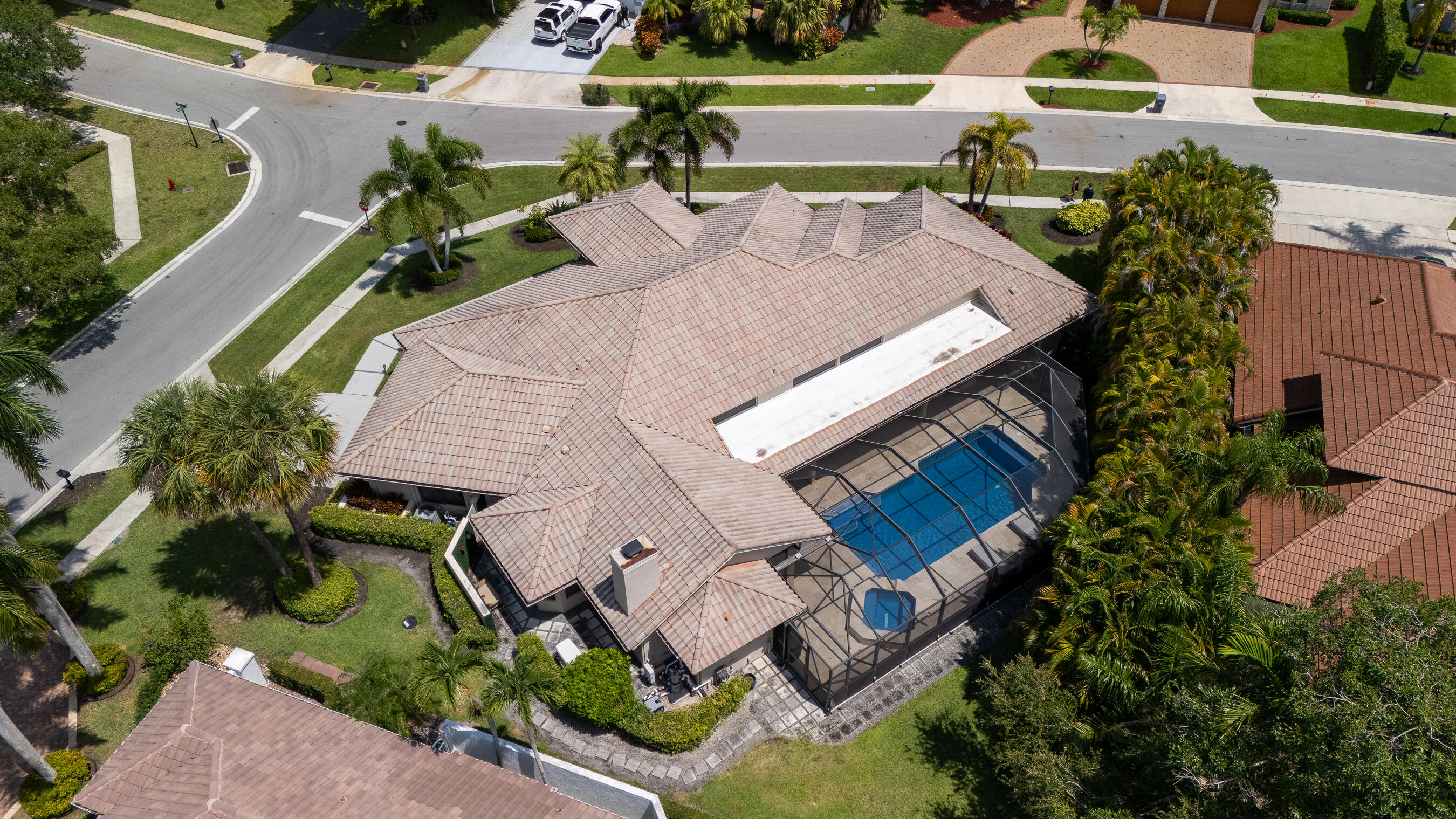 7245 Montrico Drive
