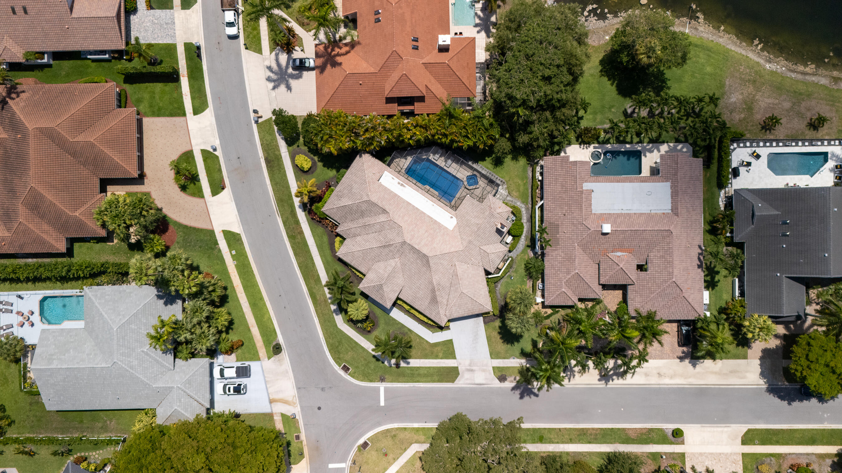 7245 Montrico Drive