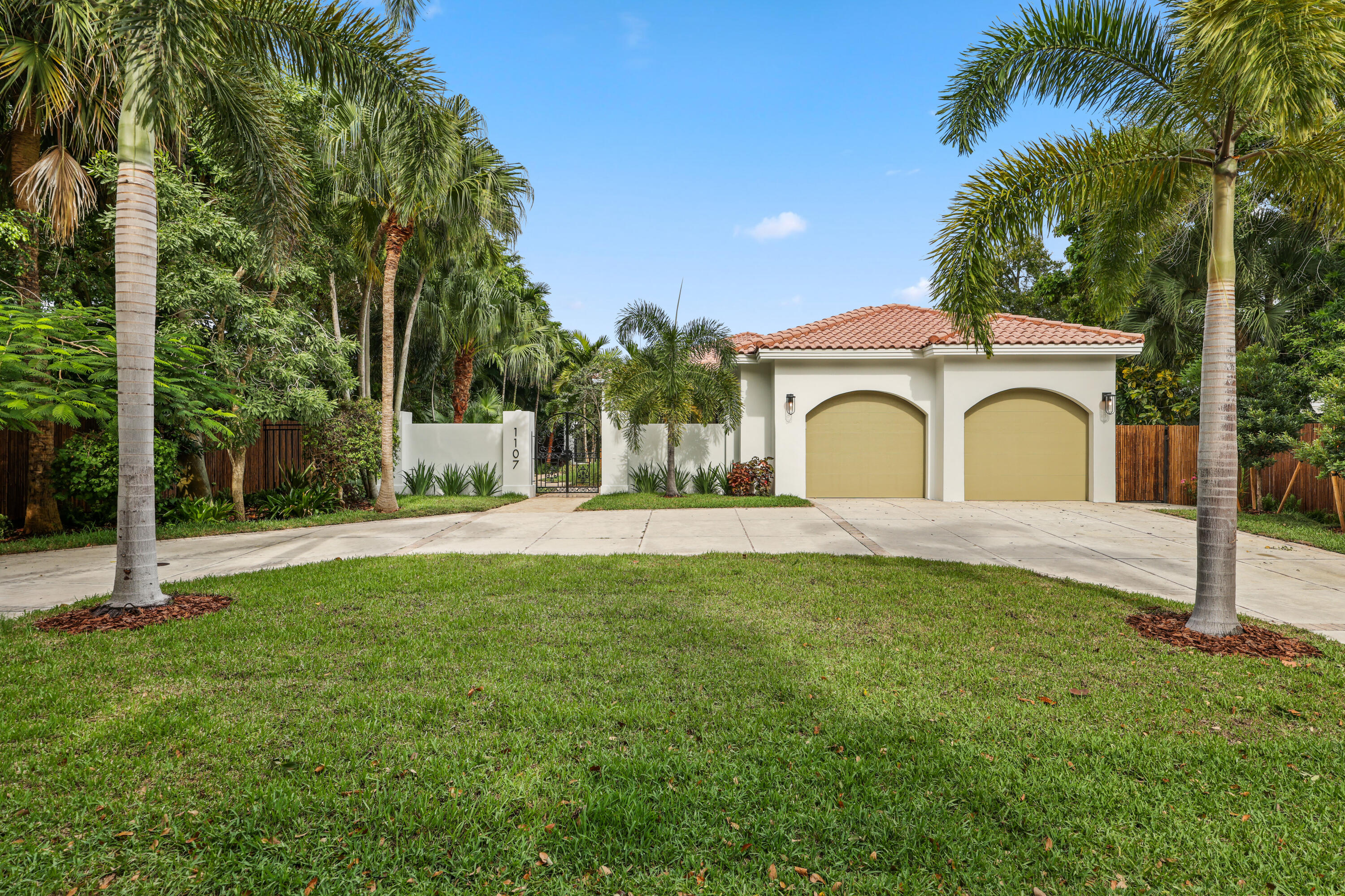 1107 Periwinkle Lane