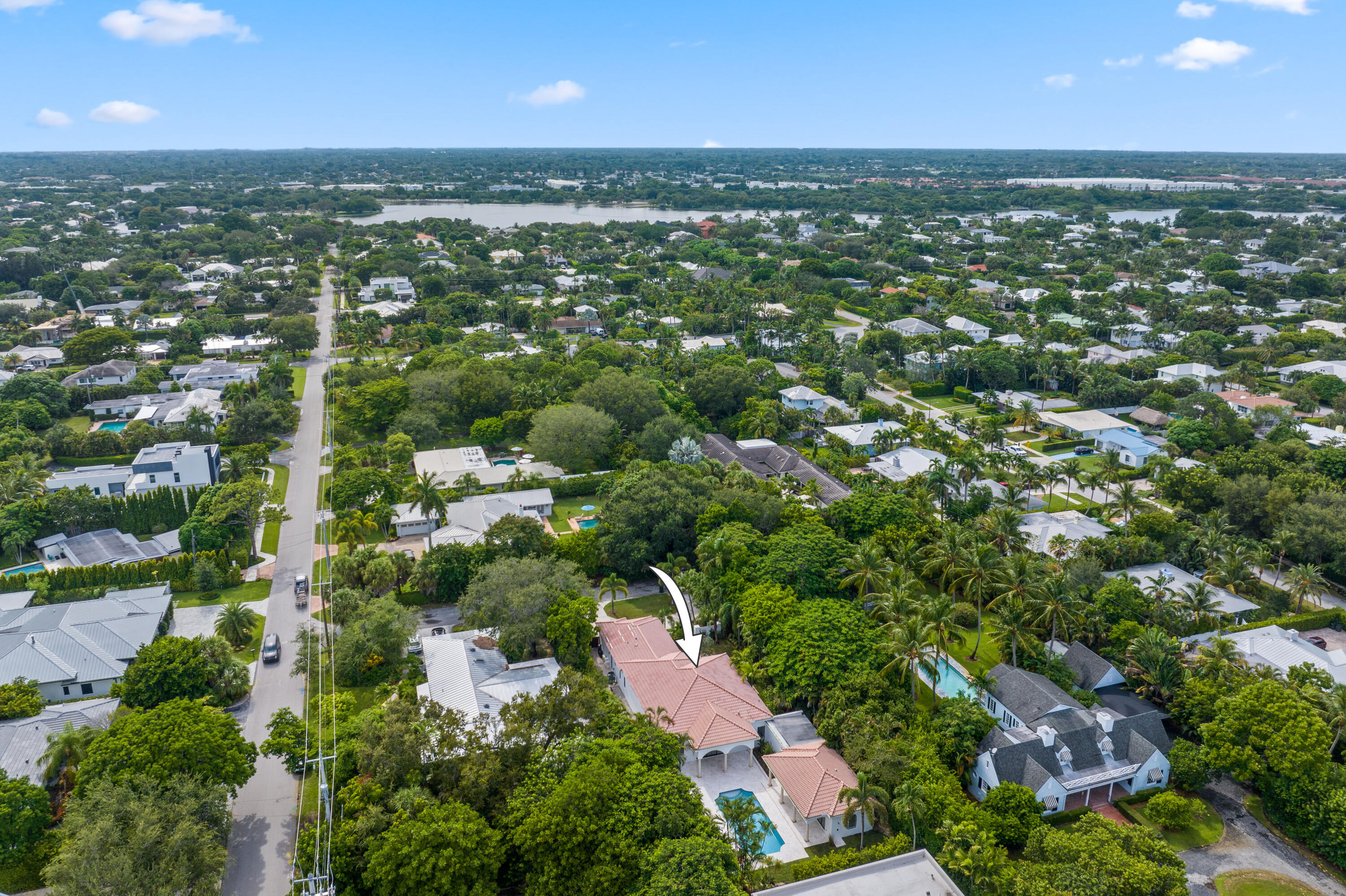 1107 Periwinkle Lane
