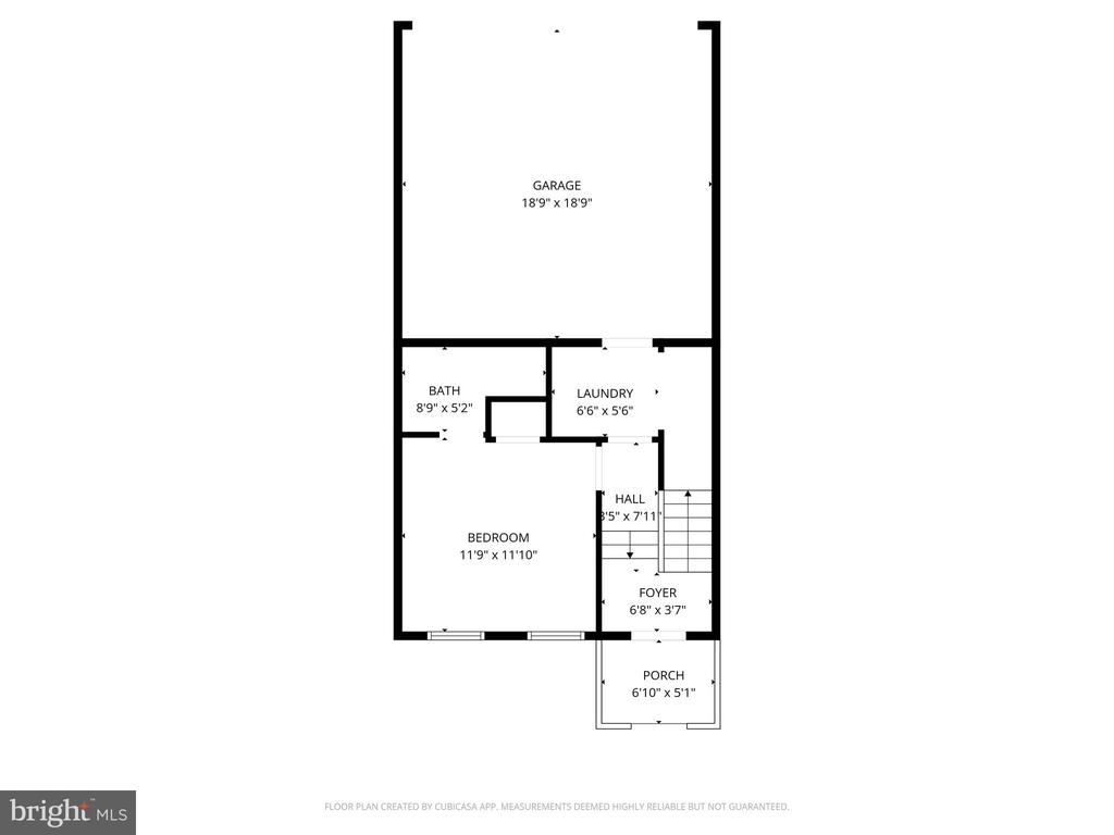 1308 SAUNDERS DRIVE
