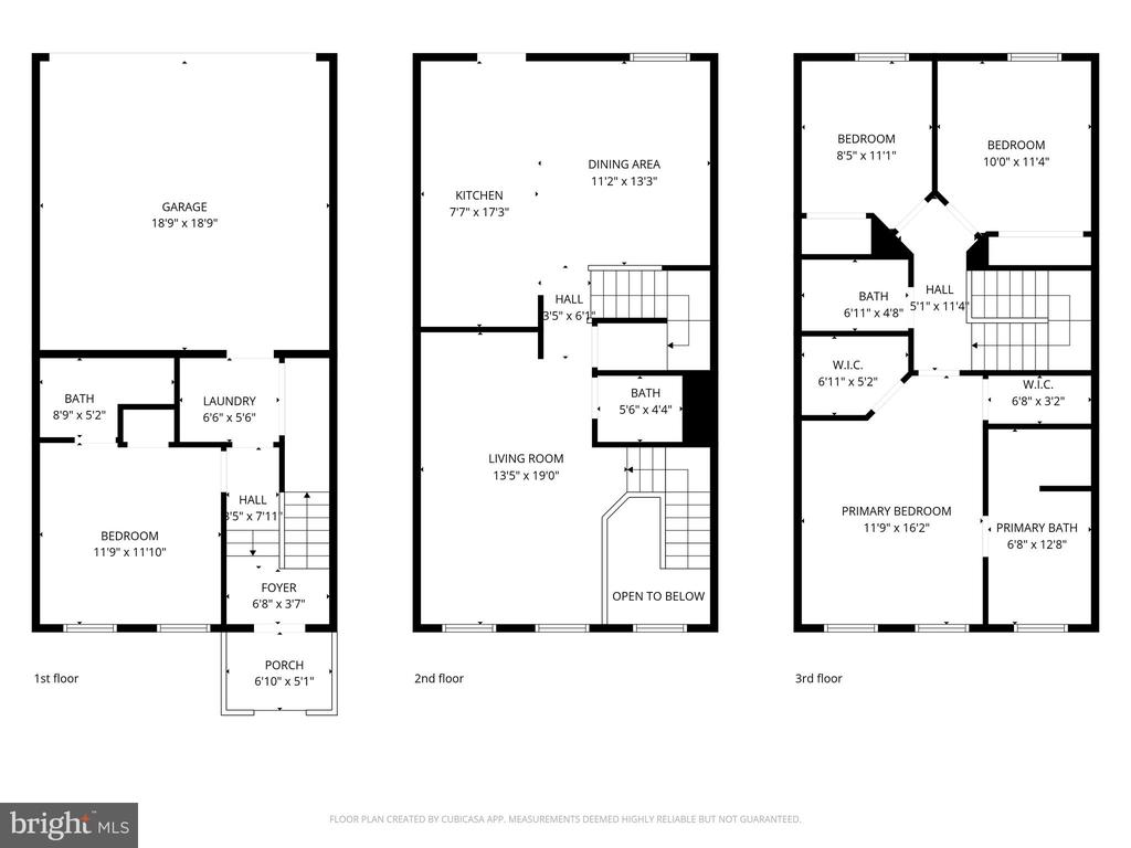 1308 SAUNDERS DRIVE