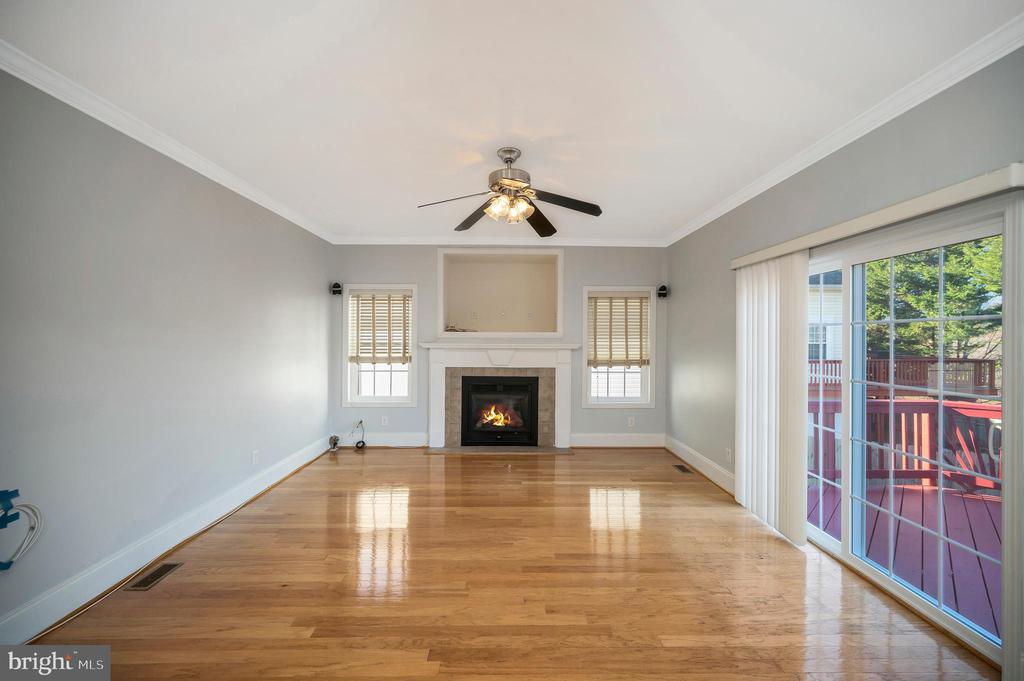 9 DENALI DRIVE