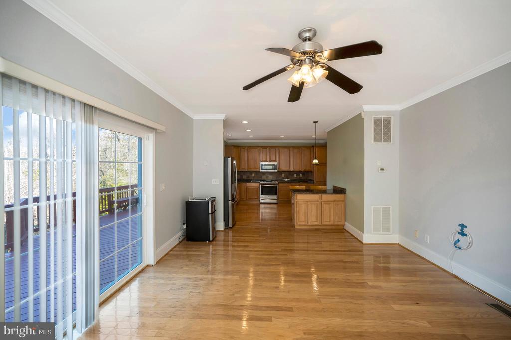 9 DENALI DRIVE