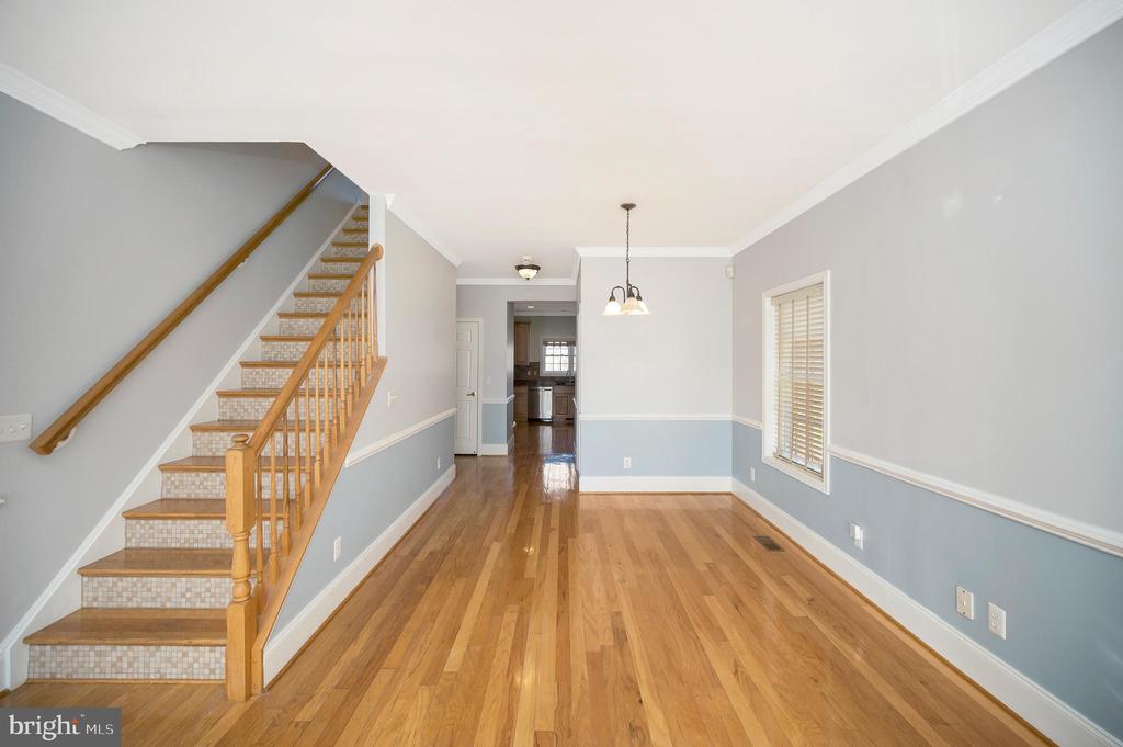 9 DENALI DRIVE