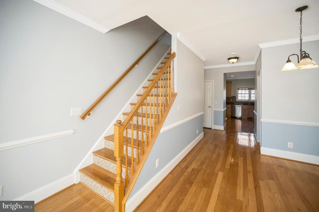 9 DENALI DRIVE