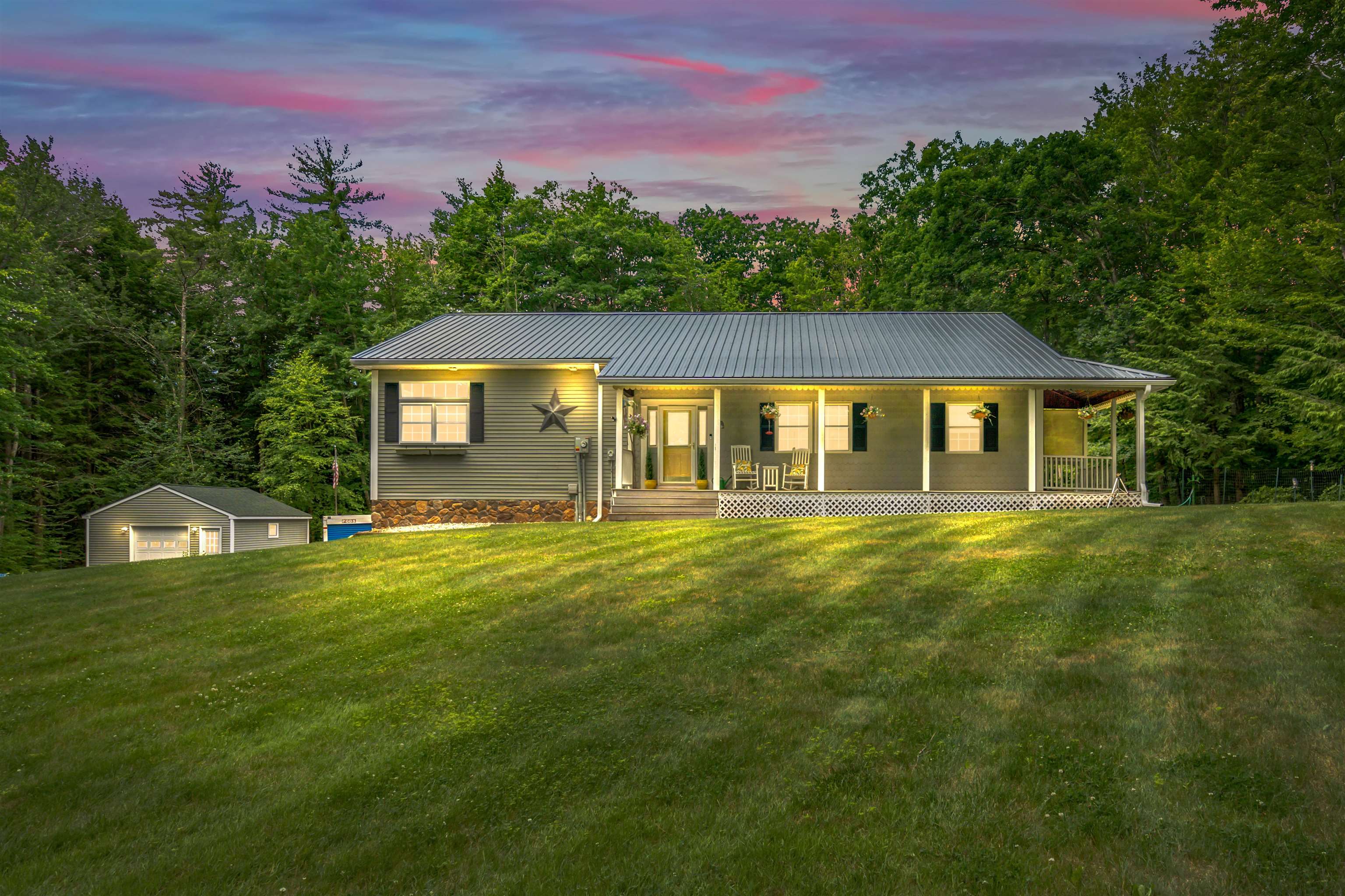 20 Pleasant Hill Road