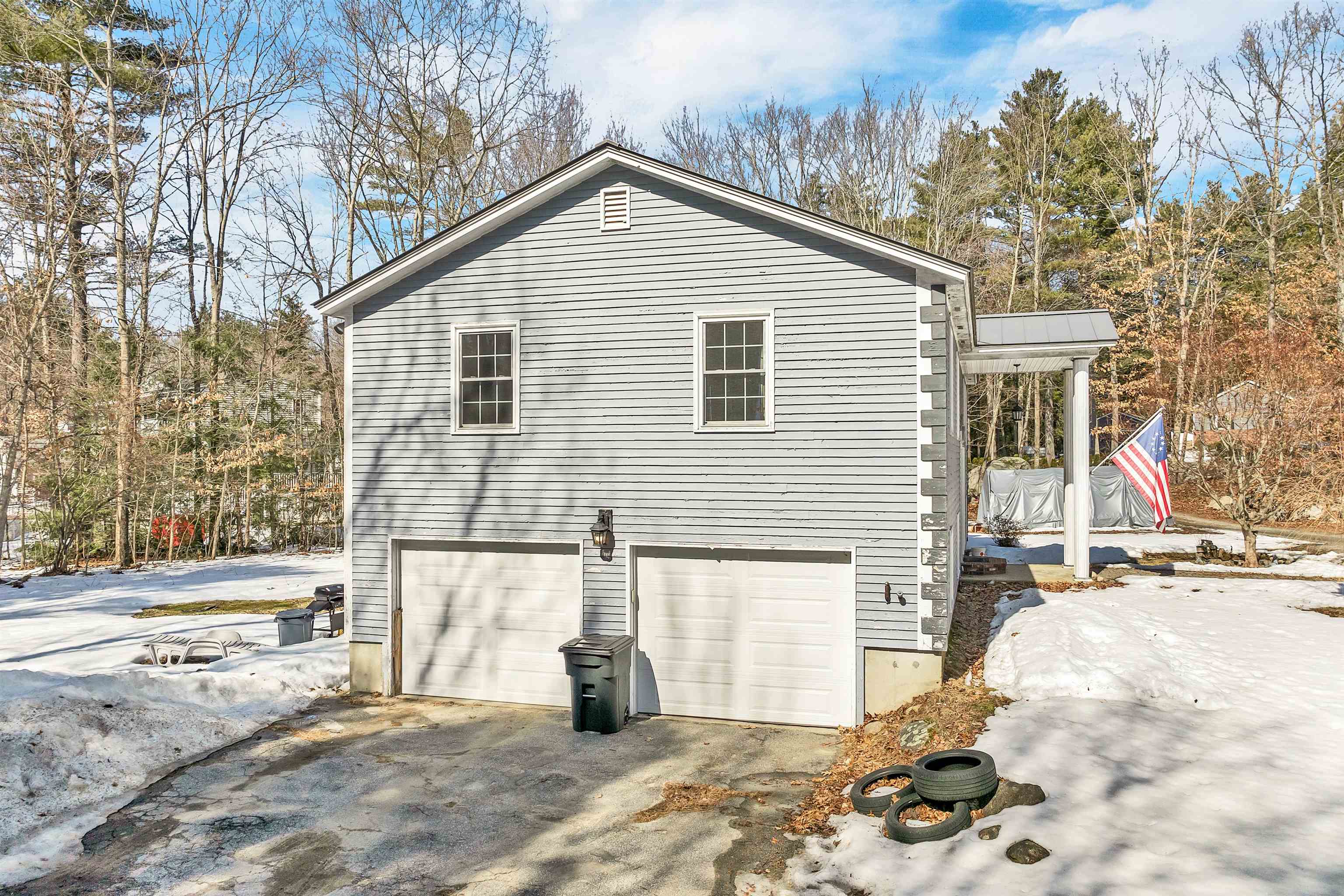 84 Douglas Drive