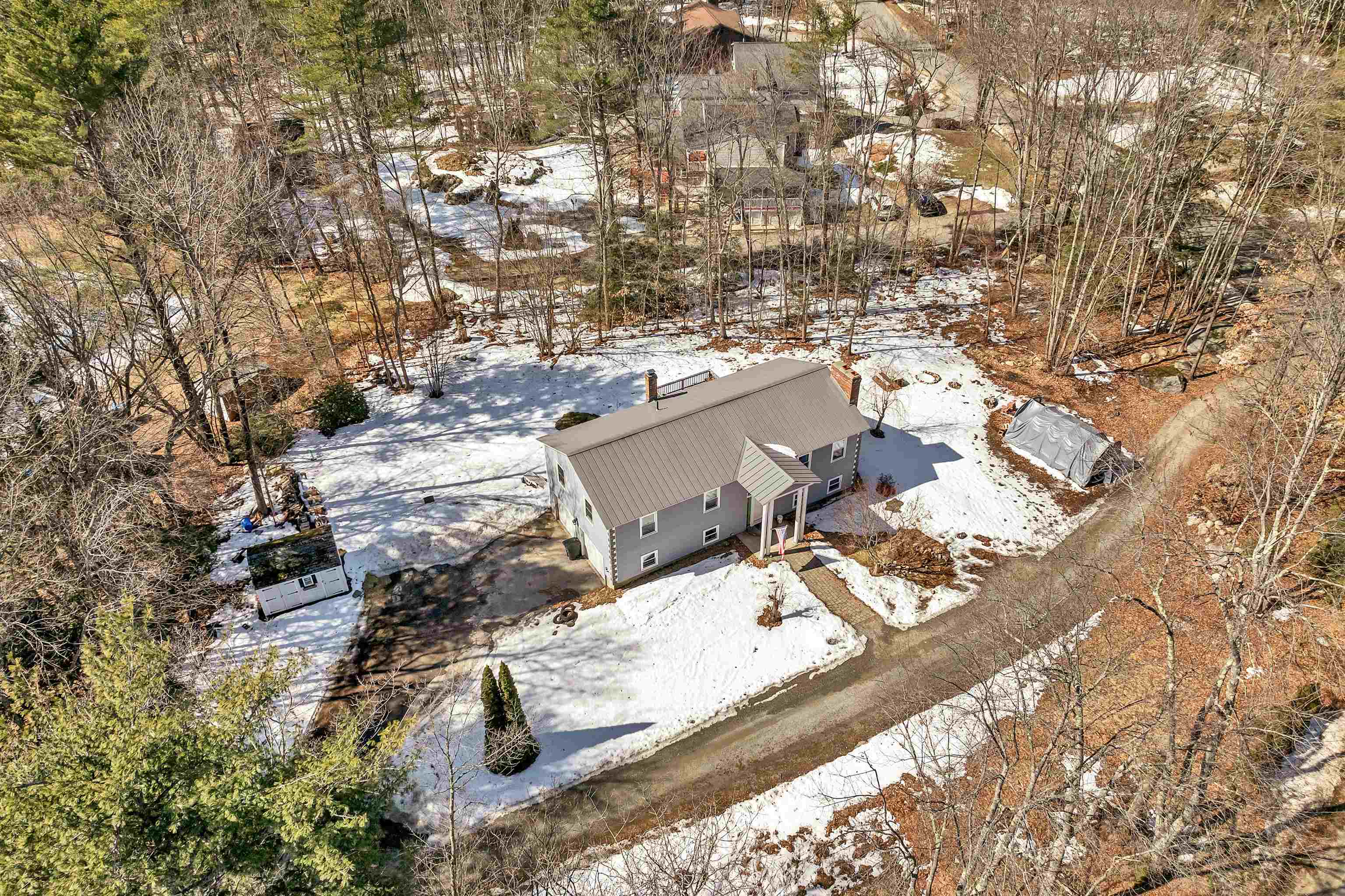 84 Douglas Drive
