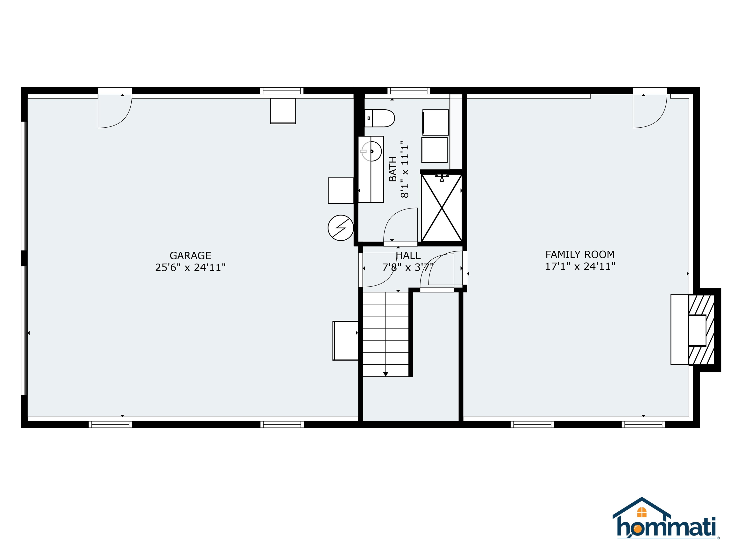 84 Douglas Drive