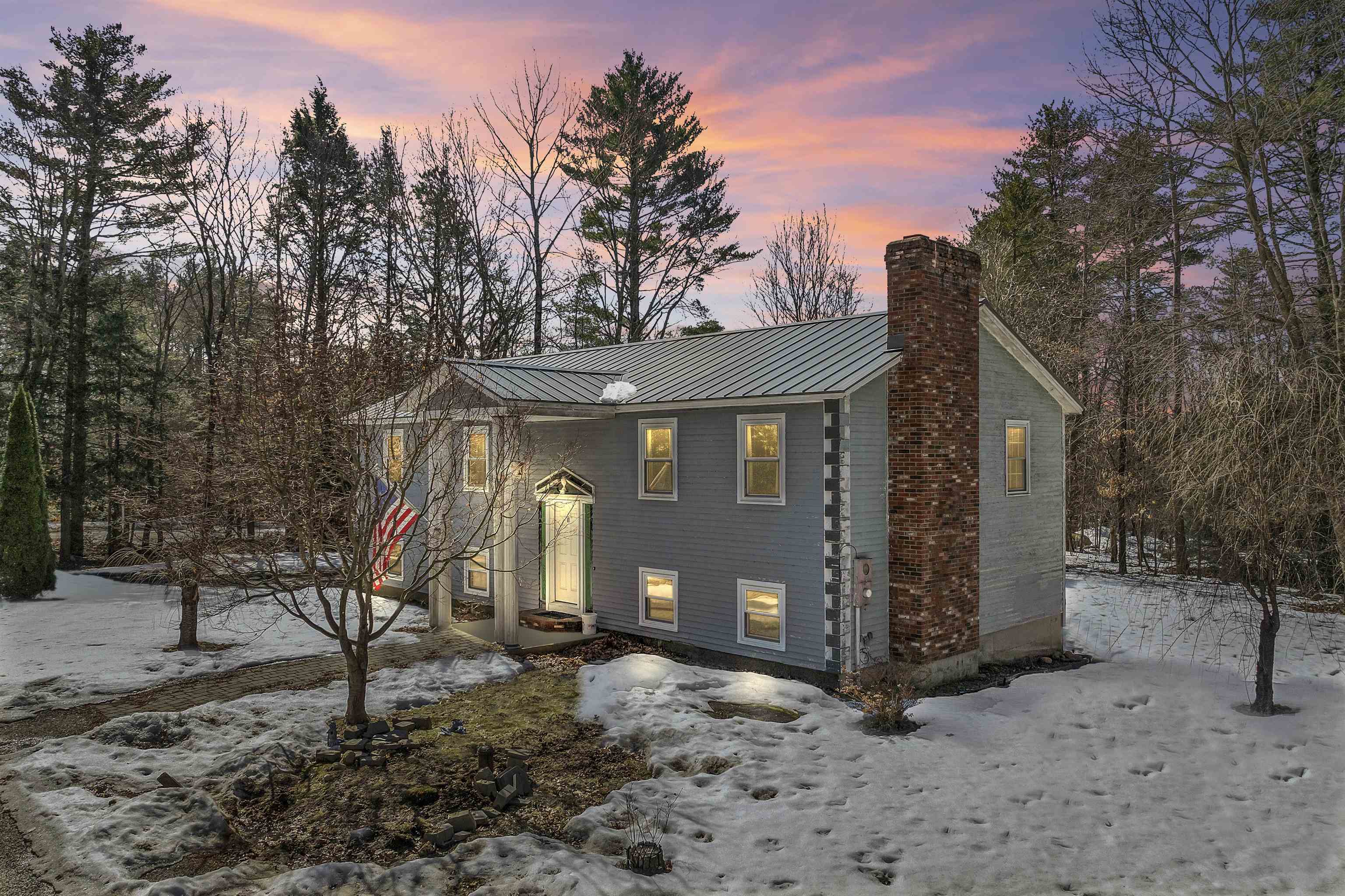 84 Douglas Drive