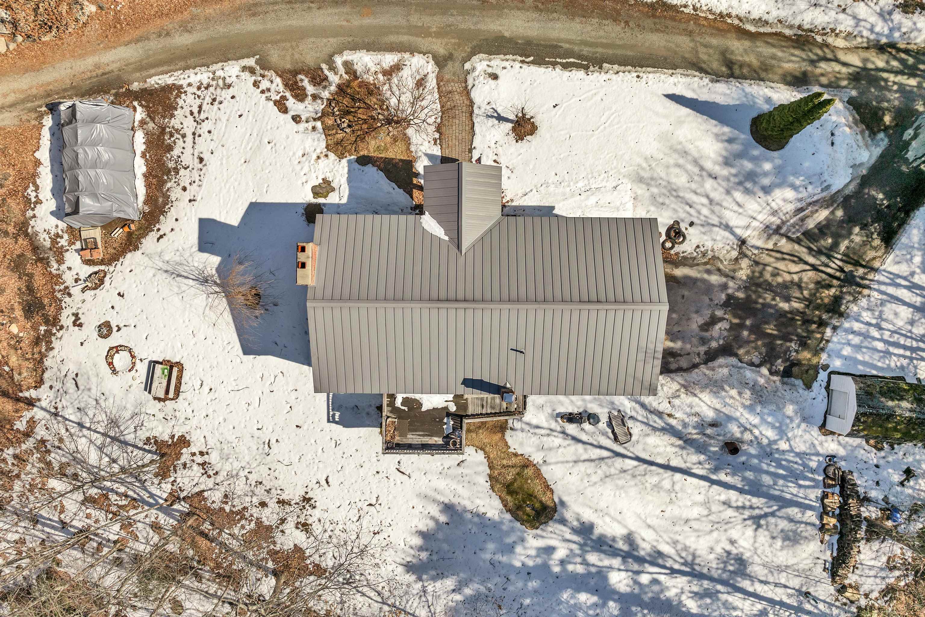 84 Douglas Drive