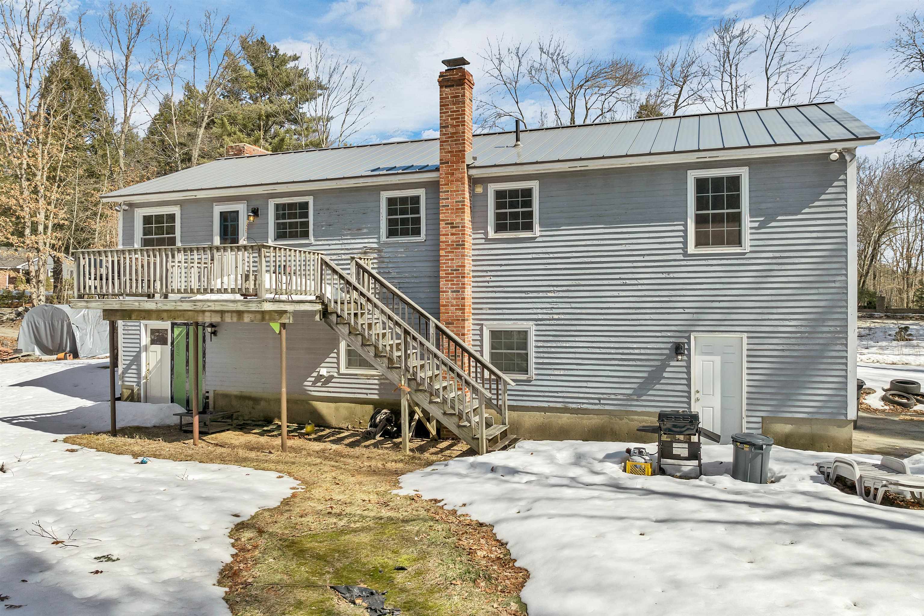 84 Douglas Drive