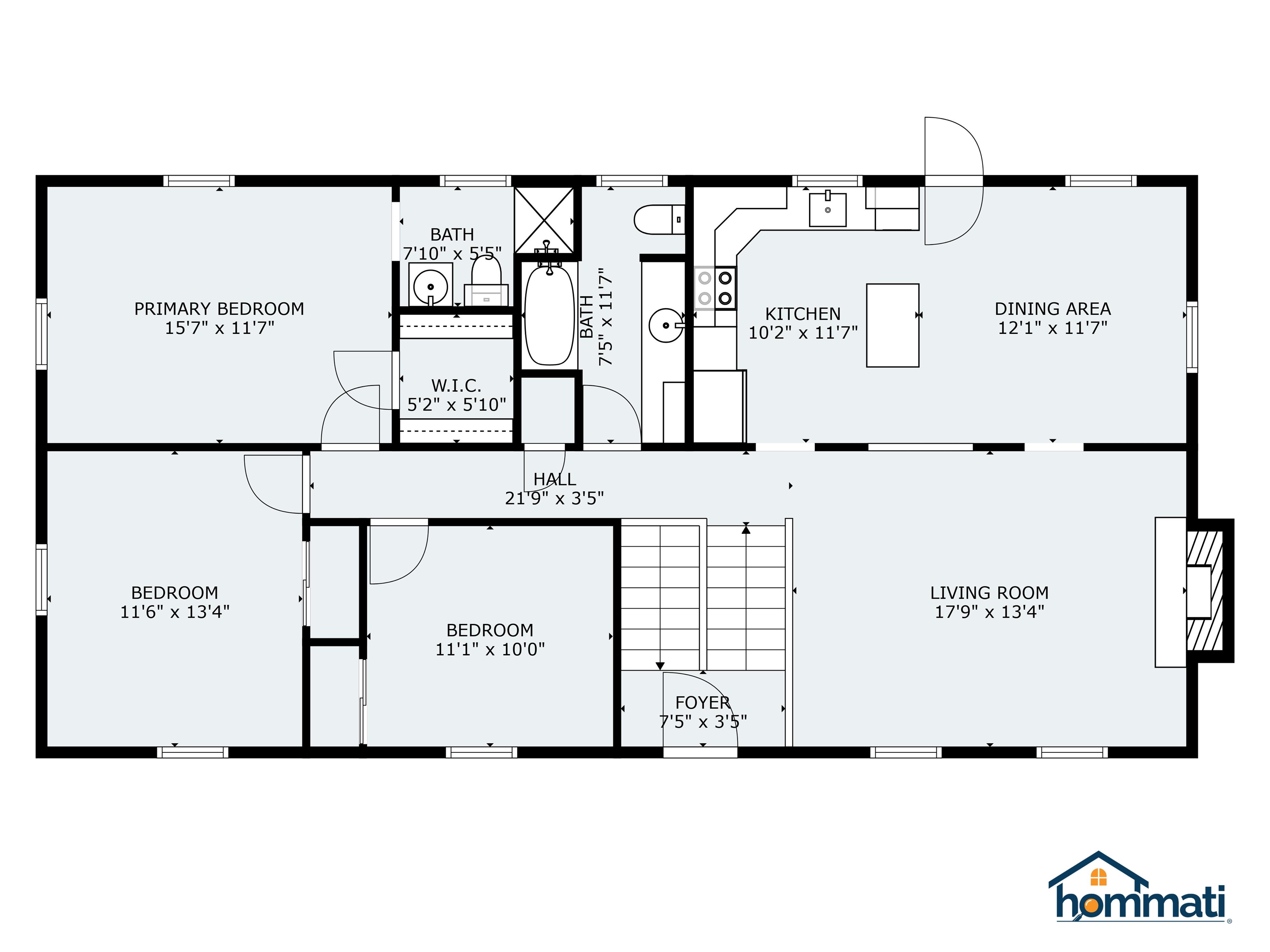 84 Douglas Drive