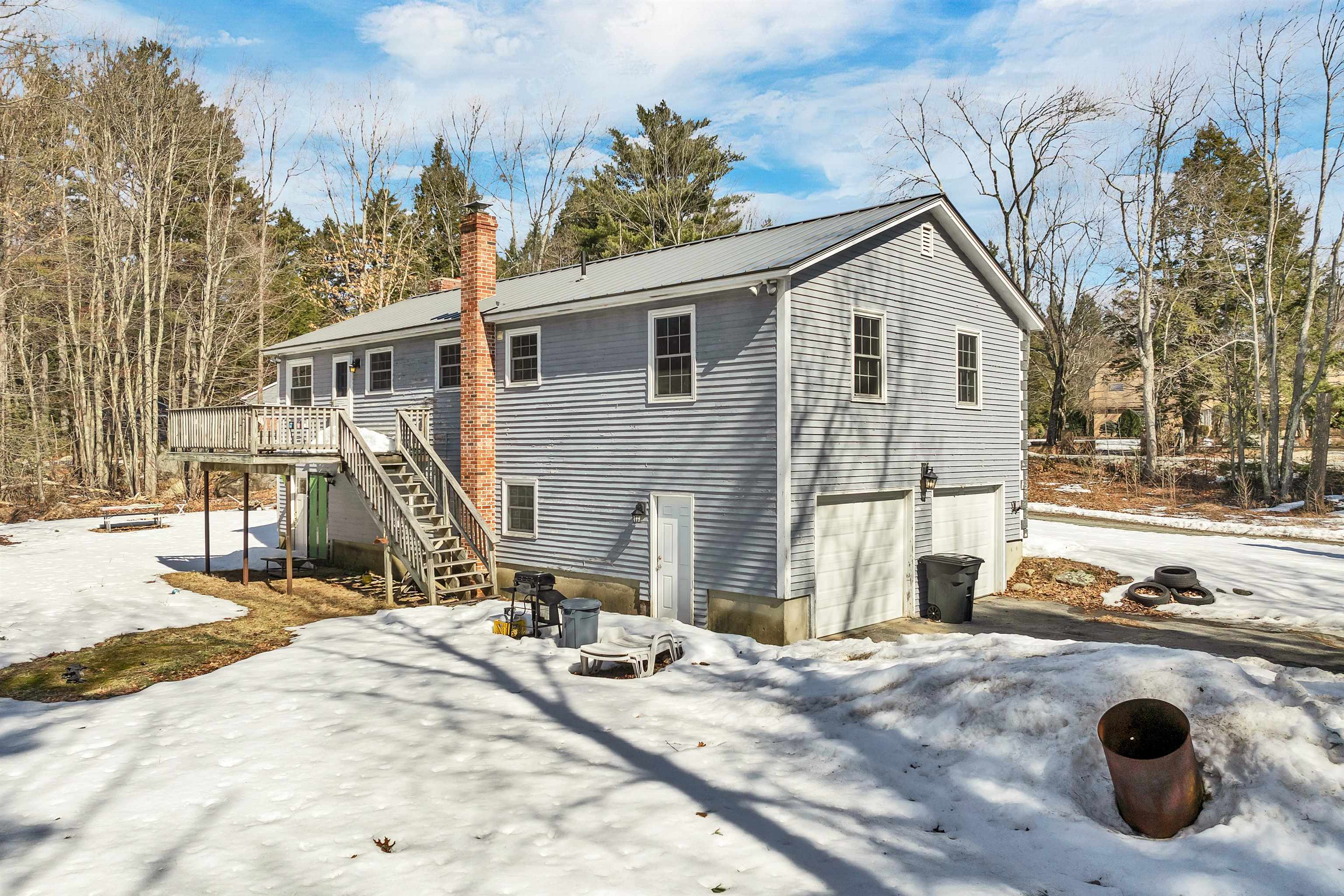 84 Douglas Drive