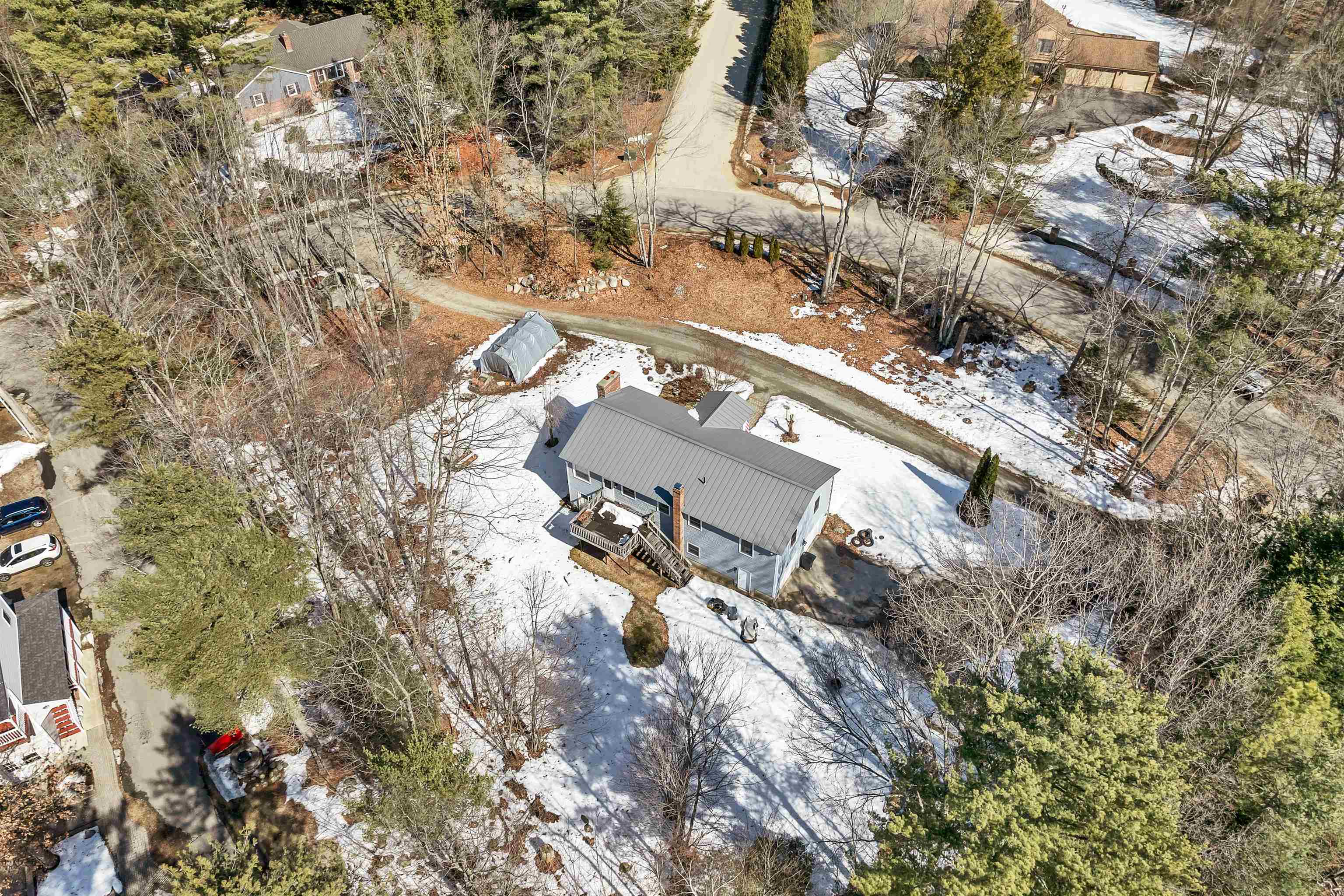 84 Douglas Drive