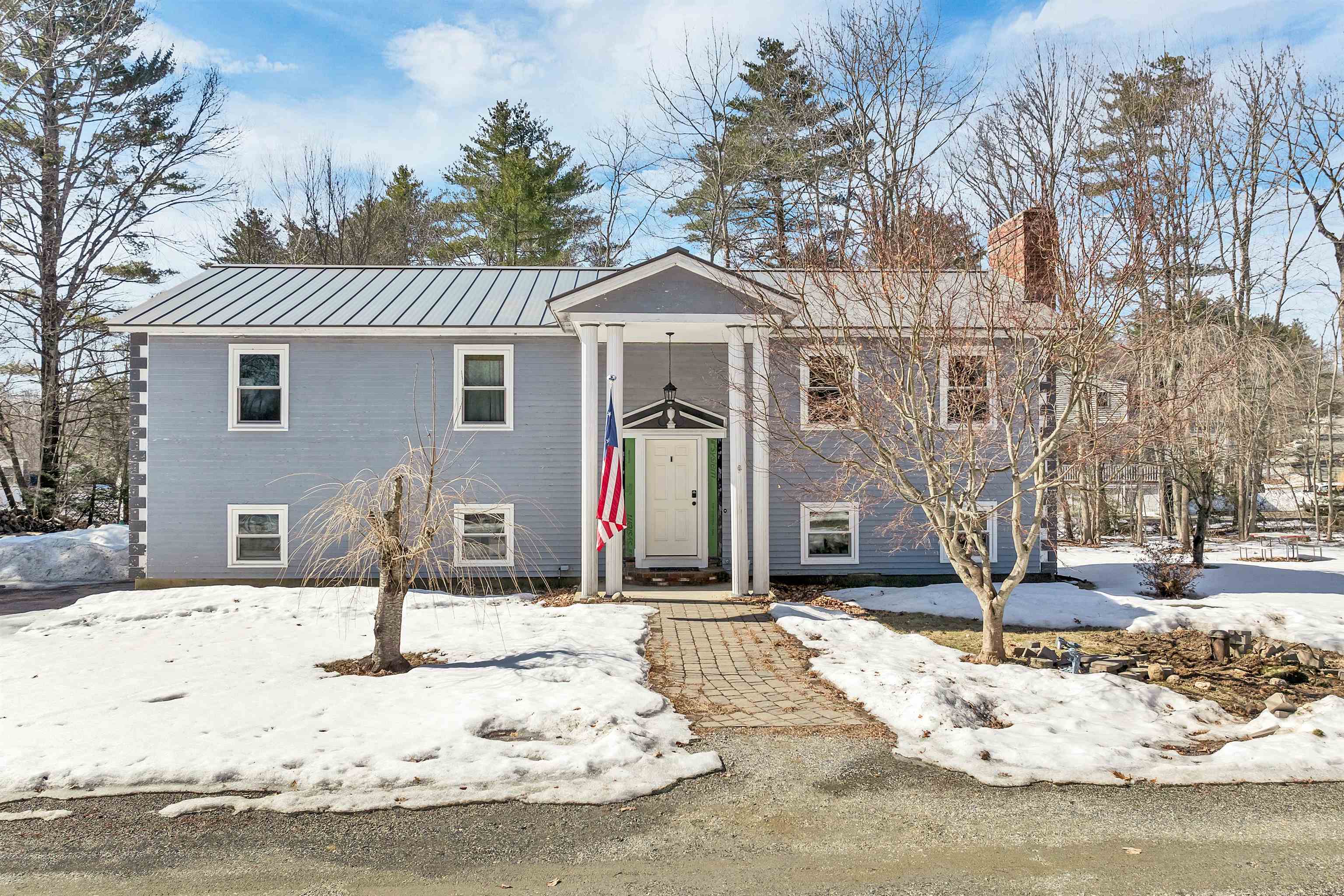 84 Douglas Drive