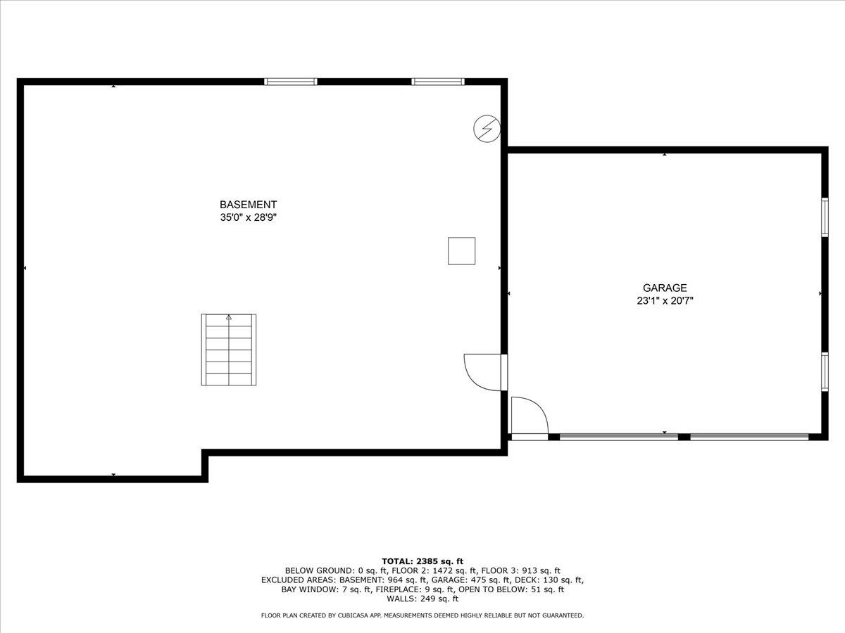 9 Devonshire Way