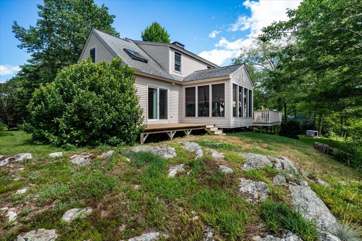 150 North Road