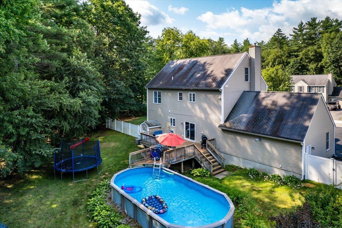 8 Jessica Drive