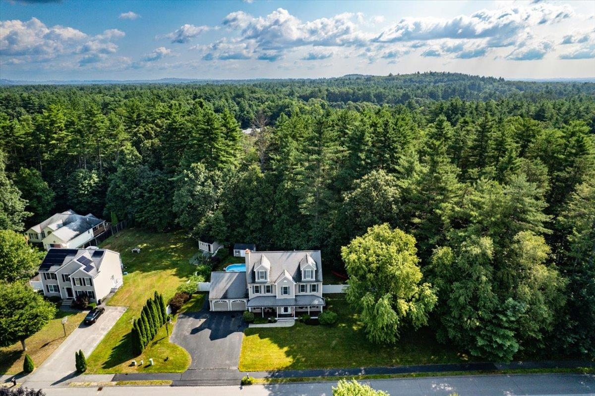 8 Jessica Drive