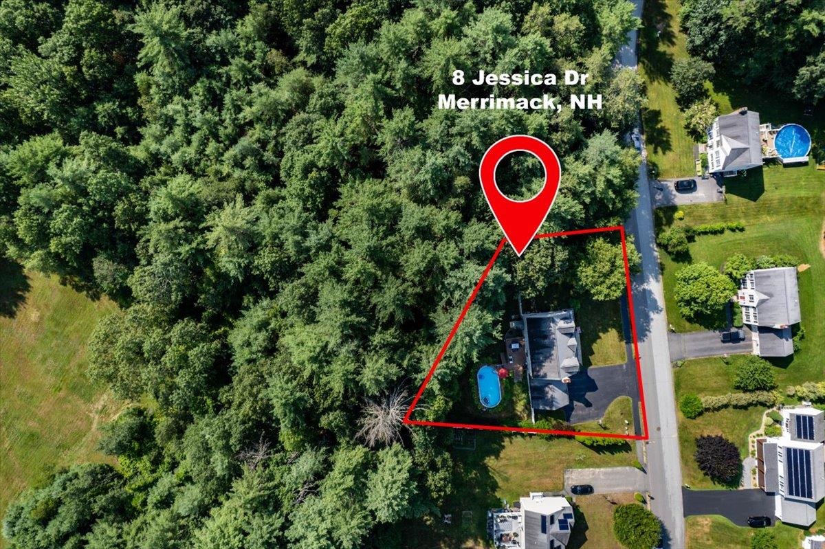 8 Jessica Drive