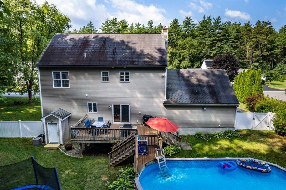 8 Jessica Drive