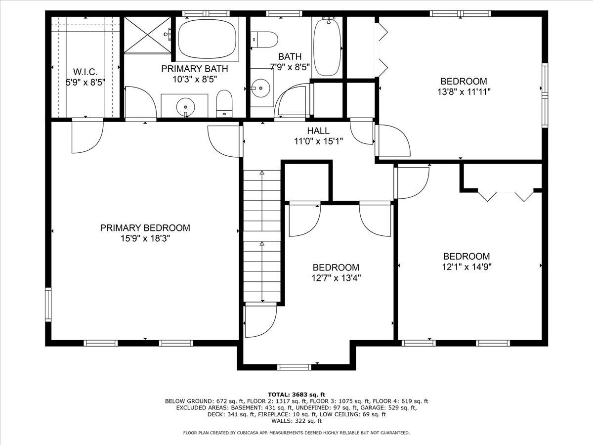 8 Jessica Drive