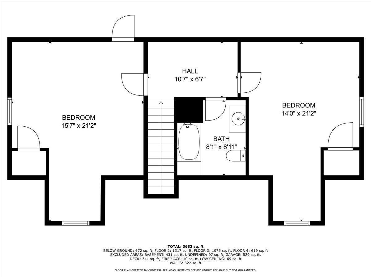 8 Jessica Drive