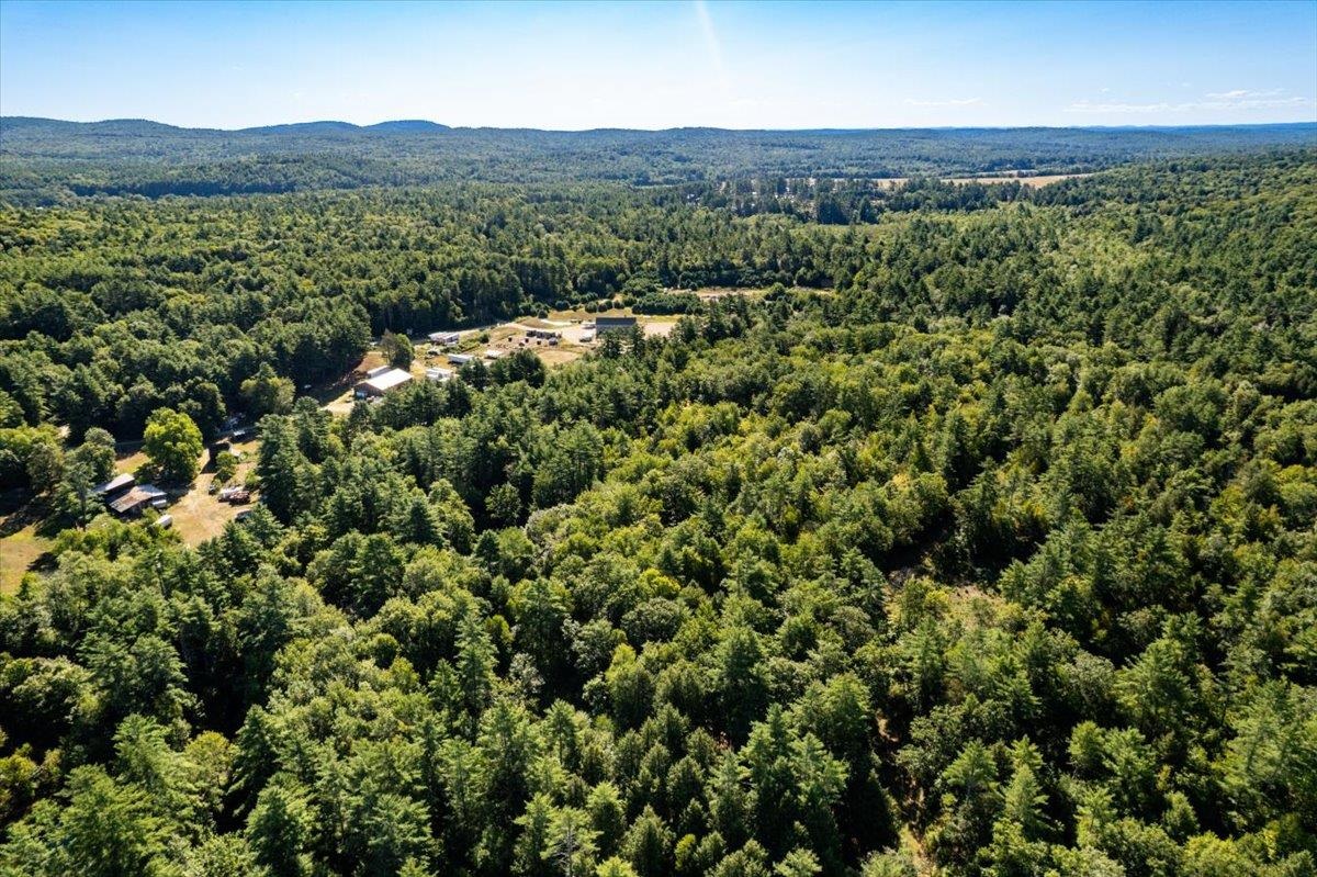 Map 419 Lot 41 Old Candia Road