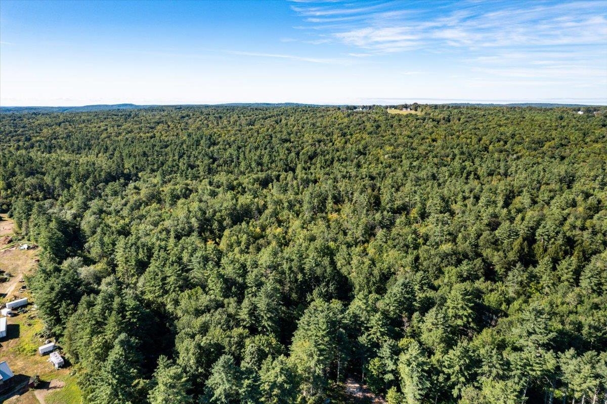 Map 419 Lot 41 Old Candia Road