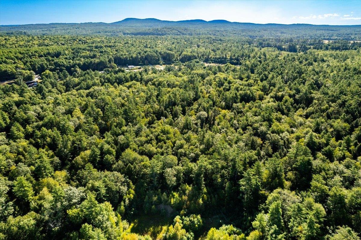 Map 419 Lot 41 Old Candia Road