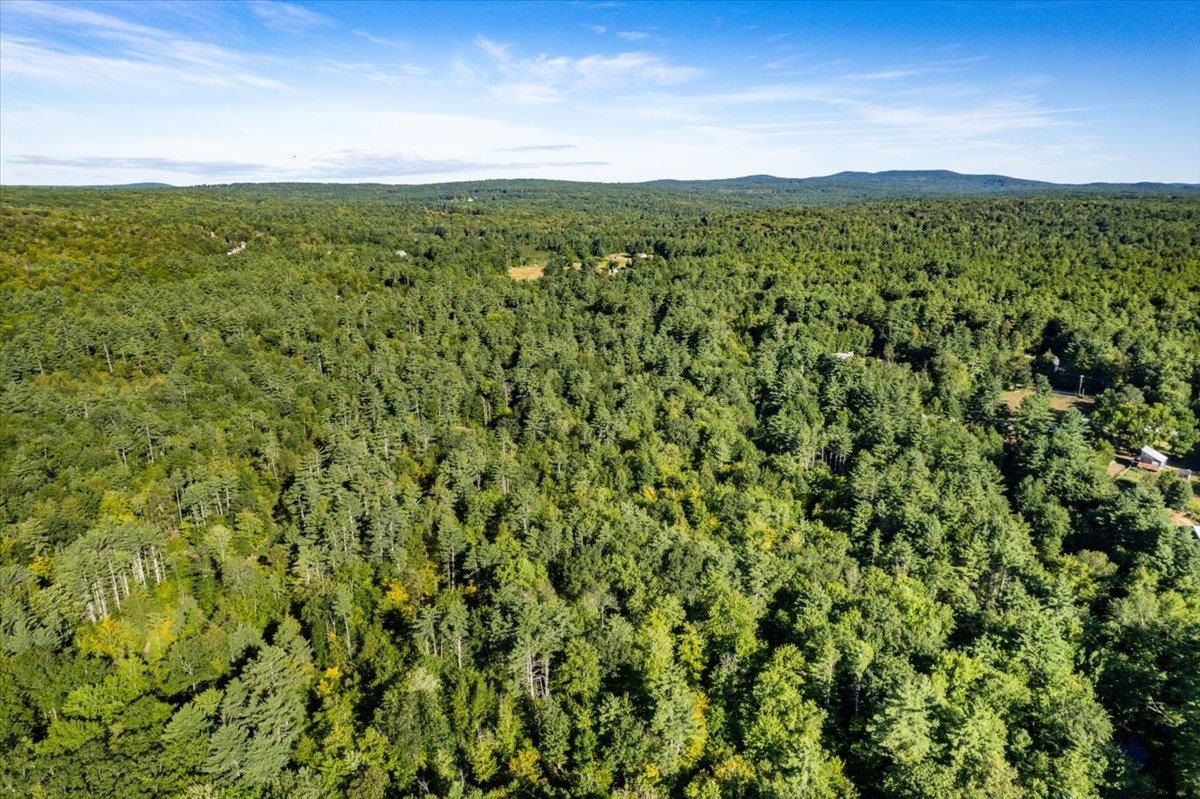 Map 419 Lot 41 Old Candia Road