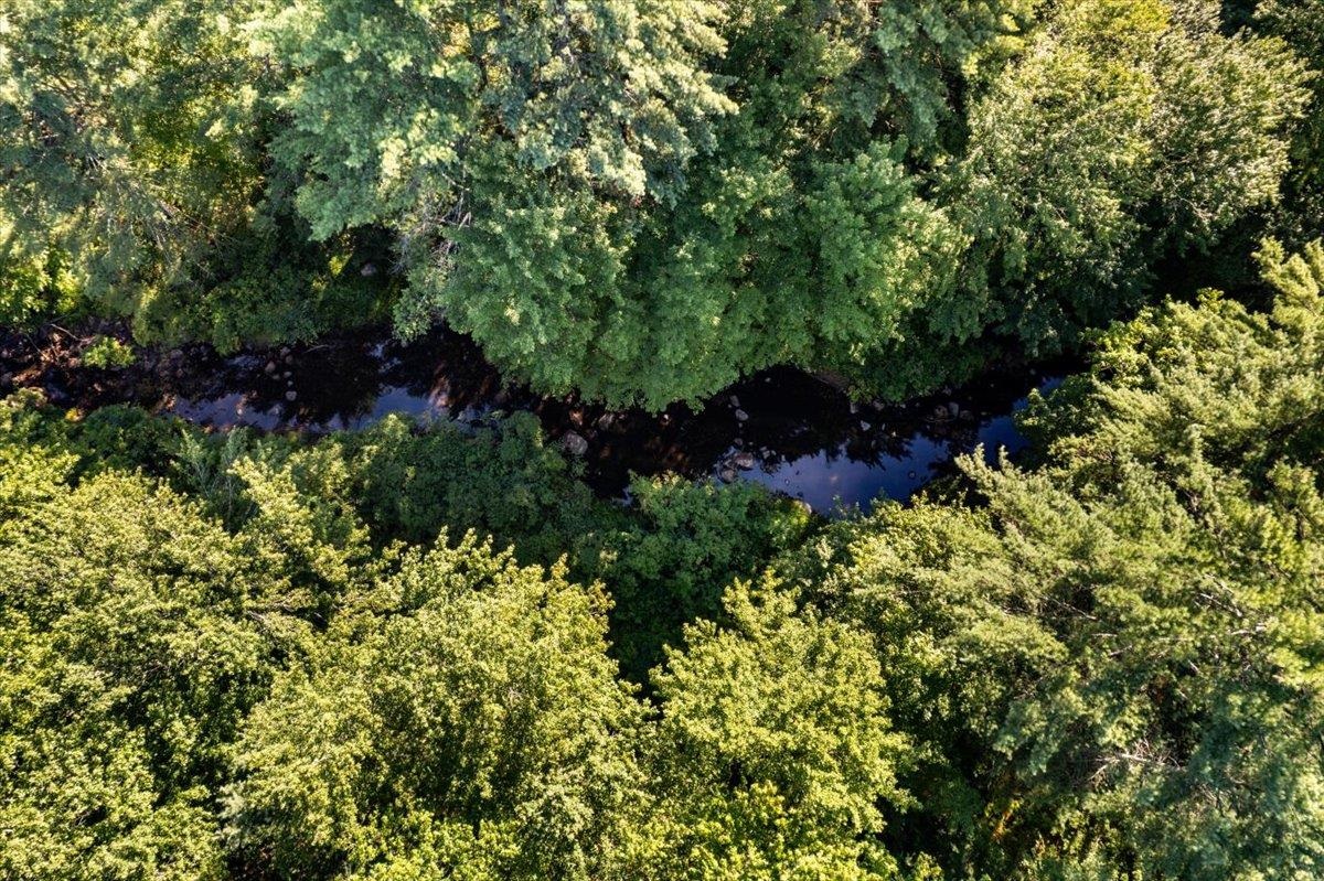 Map 419 Lot 41 Old Candia Road
