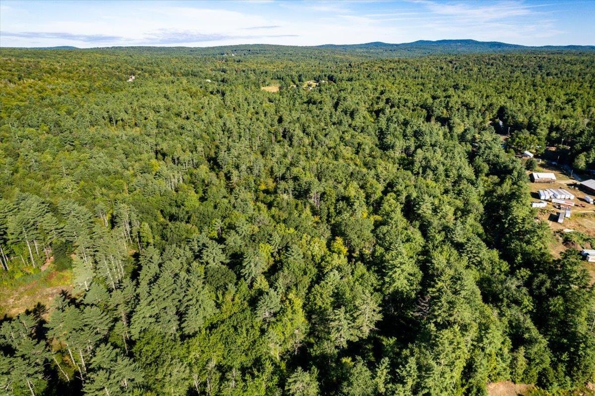 Map 419 Lot 41 Old Candia Road